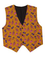 BROADWAY Mens Graphic