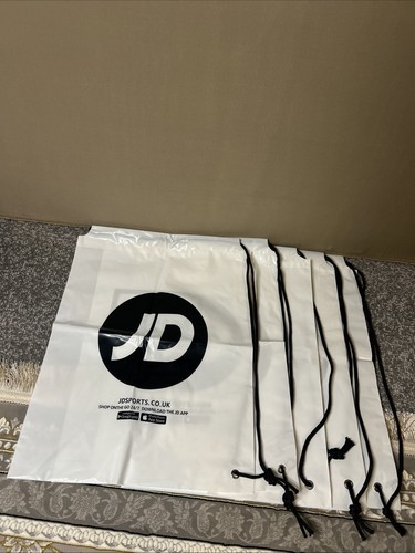 Sports white drawstring - white,