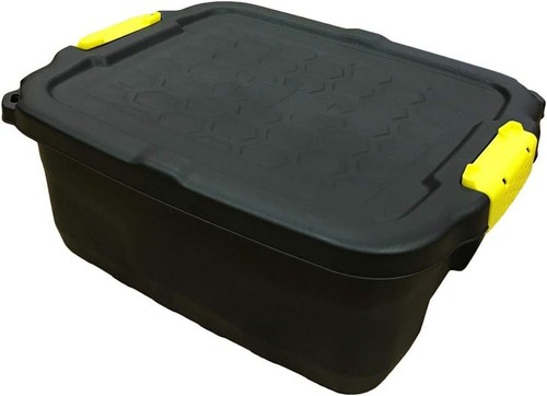Strata heavy duty black - heavy,