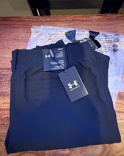 Black under armour drive - under,
