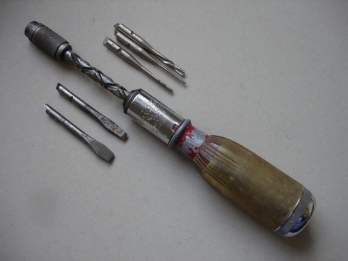 Yankee handyman no233h spiral - yankee,