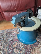 Hague Hand Operated Linker D10