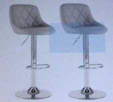 Neo Madrid  grey and chrome