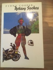 Rotary Spokes by Fiona Cooper