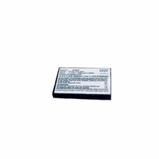 3.7V Battery For Toshiba