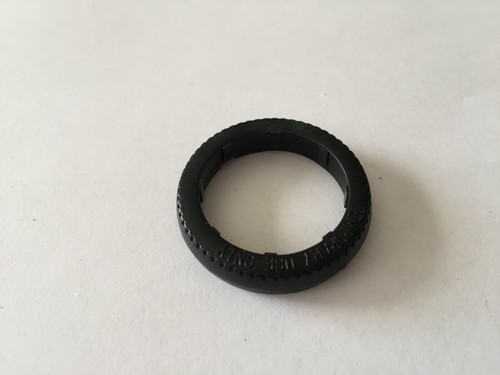 Galette tire spare - , part