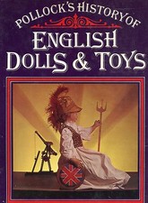 History of Antique Dolls