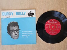 Buddy Holly – Buddy Holly