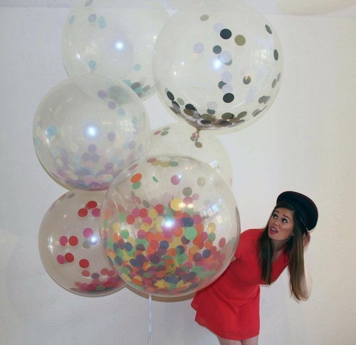 Inch giant large - 18",