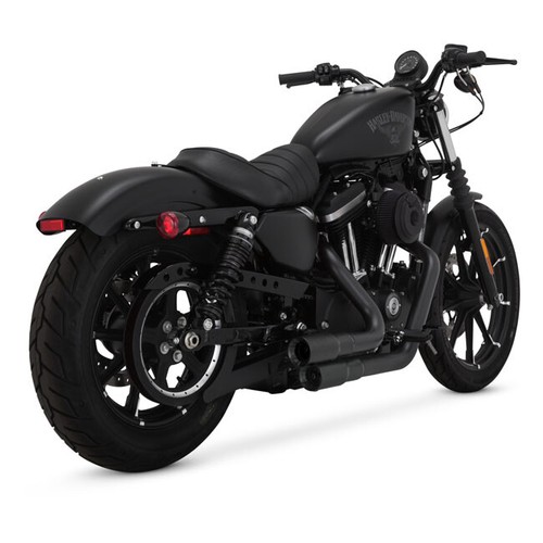 Vance hines moto motorcycle - vance,