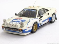 1982 Ferrari 308 GTB Gr.4