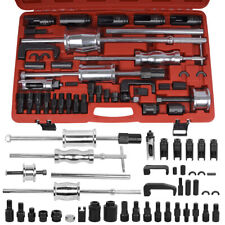 40pcs/Set Common Rail Diesel Injector Extractor Puller Remover Master Tool Kit.
