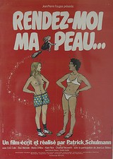 Vintage Rendez-Moi Ma Peau