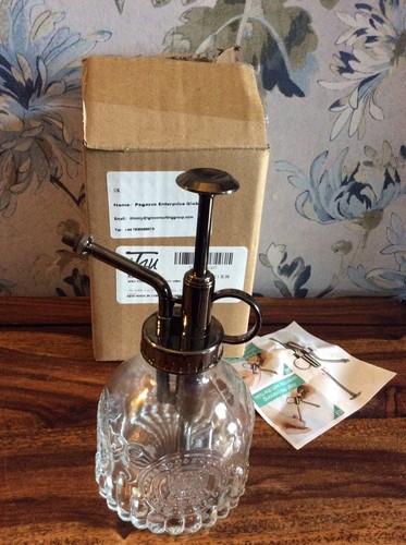 T4u vintage glass - 200, ml