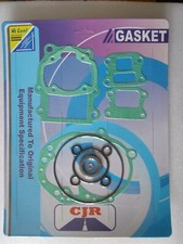 Peugeot Speedfight 2 50 50CC Liquid Cooled Full Engine Gasket SET