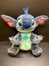 Disney Lilo And Stitch Plush