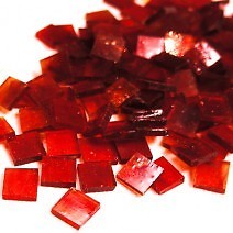Mini stained glass mosaic - mini,