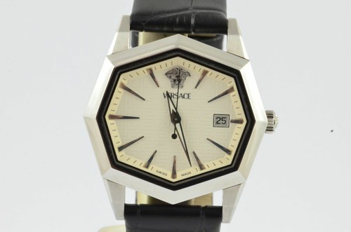 Versace quartz women - versace,