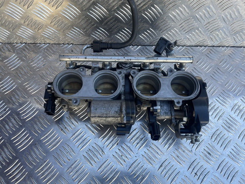 Yamaha 4c8 2007 2008 - 4c8,