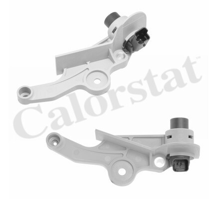 New sensor crankshaft - crankshaft, pulse