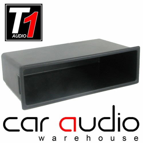 Double din single - to,