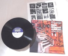 Robin Richmond Entertains at