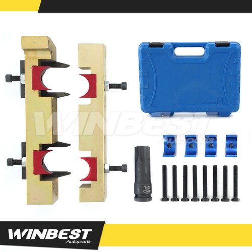 Timing camshaft locking tool - timing,