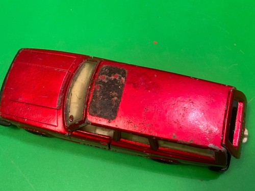 Matchbox superkings k74 - superkings, k74,volvo