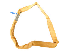 6 Tonne x 2 metre Round Sling
