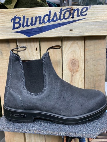 Blundstone boots 1910 steel - boots,