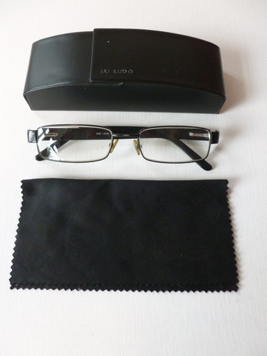 Jai kudo ladies eyeglasses - kudo,