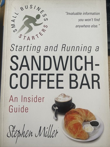 Starting and running - starting,