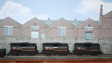 Bachmann -  Exclusive Set of 3