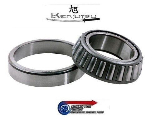 Front wheel bearing for - front,