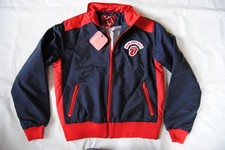 ROLLING STONES EMBROIDERED