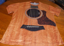 NEW & RARE- TAYLOR GS MINI