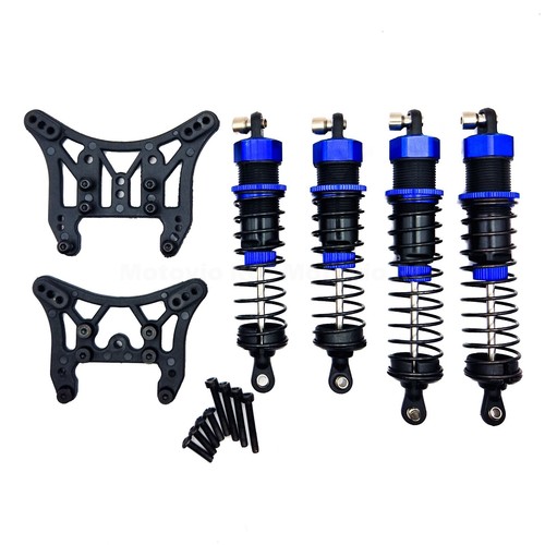 Ftx carnage bugsta - carnage, rear