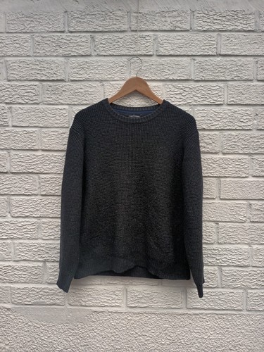 Austin reed knitted jumper - reed,