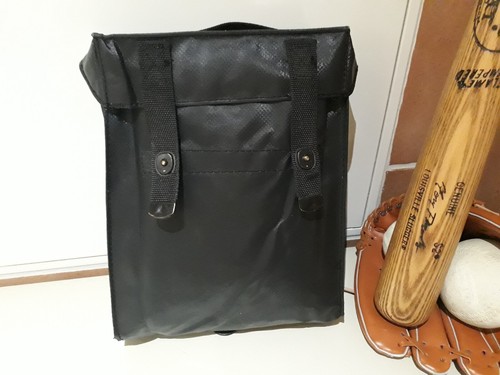 Orig army pamphlet bag - us,
