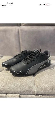 Puma men mercedes drift - f1,