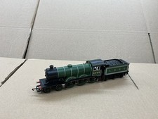 Hornby gauge steam - gauge,