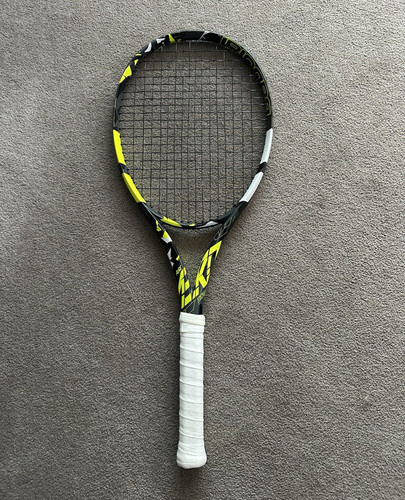 Babolat pure aero - pure, tennis