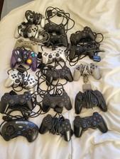Faulty Controllers Bundle X 18
