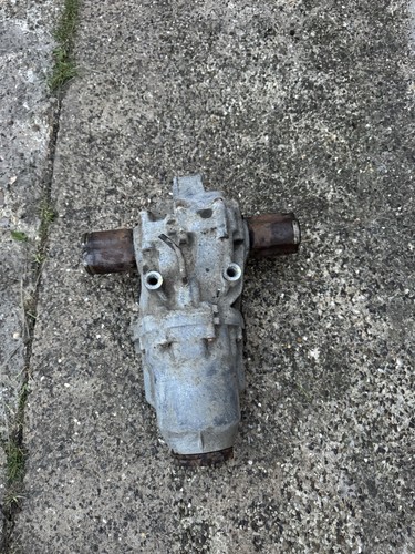 Honda mk3 2010 - 2010-2012, 2.2