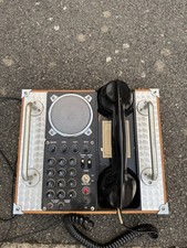 Vintage Phone Spirit of St. Louis Hands-Free Speaker Phone S.O.S.L. Collection