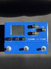 Line 6 Helix HX Stomp Limited