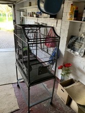 Large Bird Cage