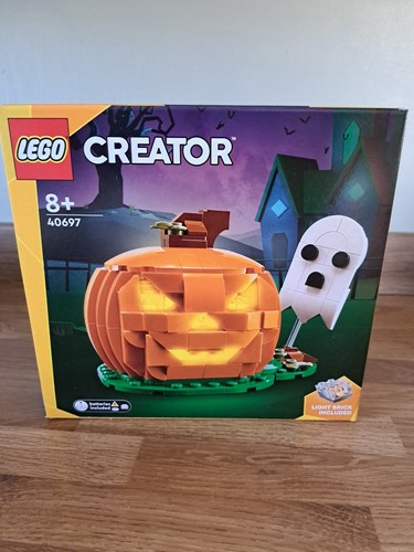 Lego 40697 limited edition - lego,