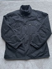 Barbour Sapper Wax Jacket Mens