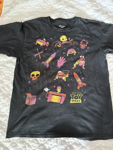 Disney pixar toy - pixar,